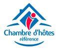 Chambre d'hôtes référence ®