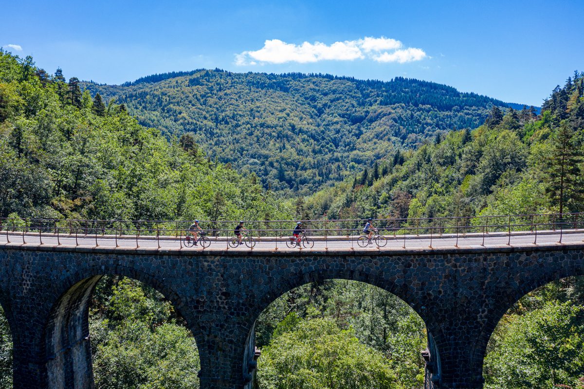 La Dolce Via Ardèche