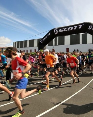 Le Trail des monts d’Ardèche