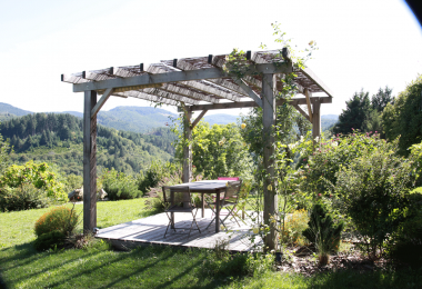 L’Auréluce : échange culturel et découvertes naturelles