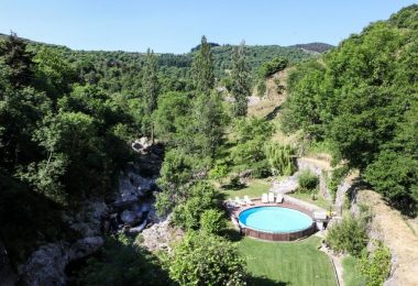 La Rastelayre : tout confort pour une détente assurée