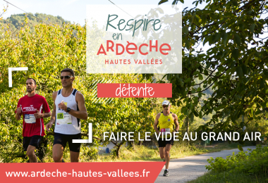 #13 Faire le vide au grand air