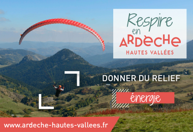 #8 Donner du relief à votre vie