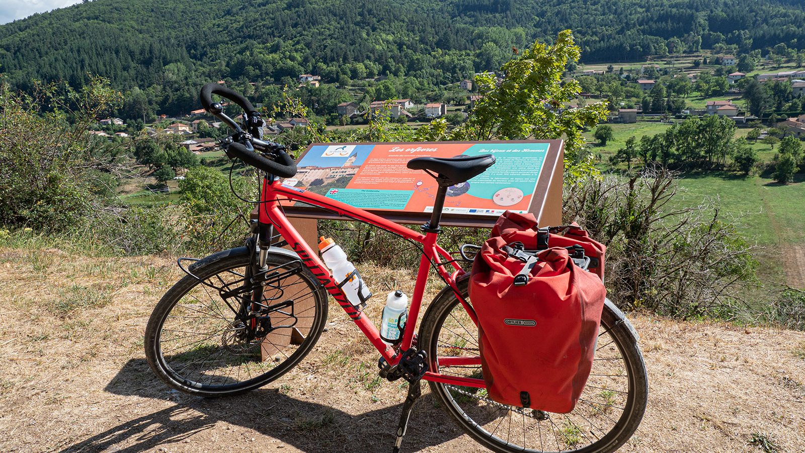 Les loueurs et transporteurs de vélo