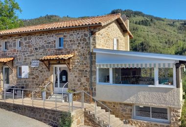 Se ressourcer et s’émerveiller à l’Auberge le Champêtre