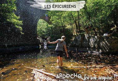 #6 Les Epicuriens