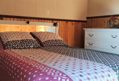 Un retour à l’essentiel au Gîte Le Balaï