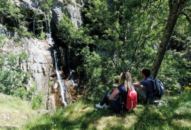 Un week-end au vert par excellence