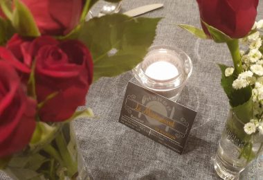 La Saint-Valentin au Montagnard