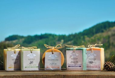 Un bain merveilleux pour la Journée de la femme