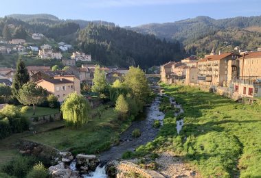 Séjour patrimoine et gastronomie au Cheylard