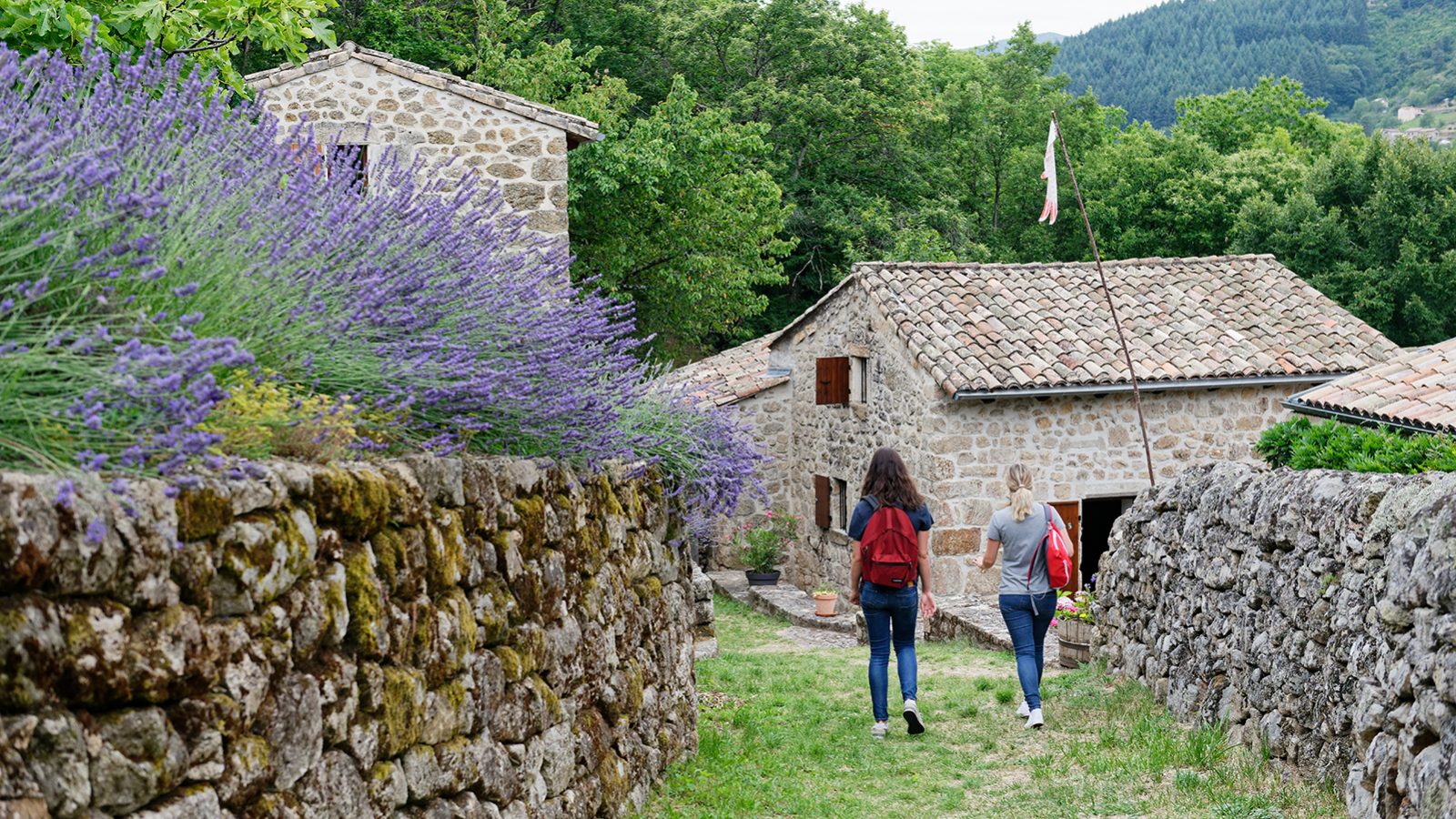 Une journée pour rêver en famille !