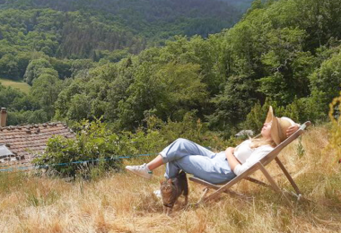 Votre échappée estivale bien-être