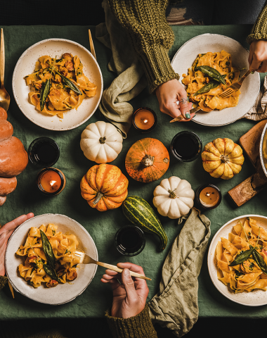 L’Automnal gourmand