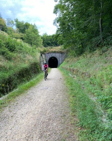 La Gravel’Ardèche