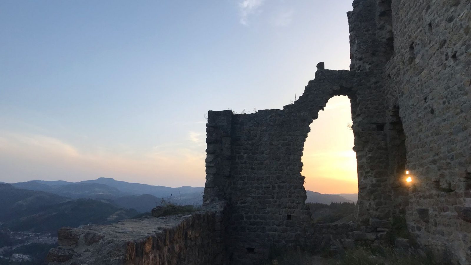 Un merveilleux été à l’Auberge du champêtre