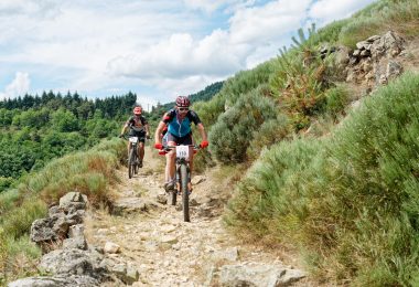 Relevez des défis sportifs !