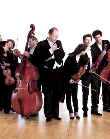 Musiques en Vivarais-Lignon