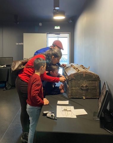 Les Échappées estivales