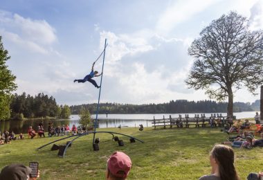 Séjour nature et culture pour tous les curieux