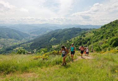Week-end sportif et évasion inoubliable