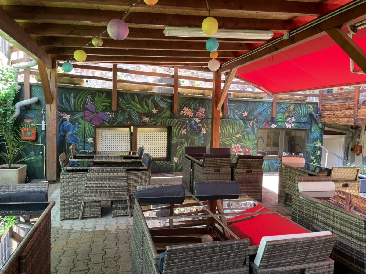 L'Art Chais au Cheylard