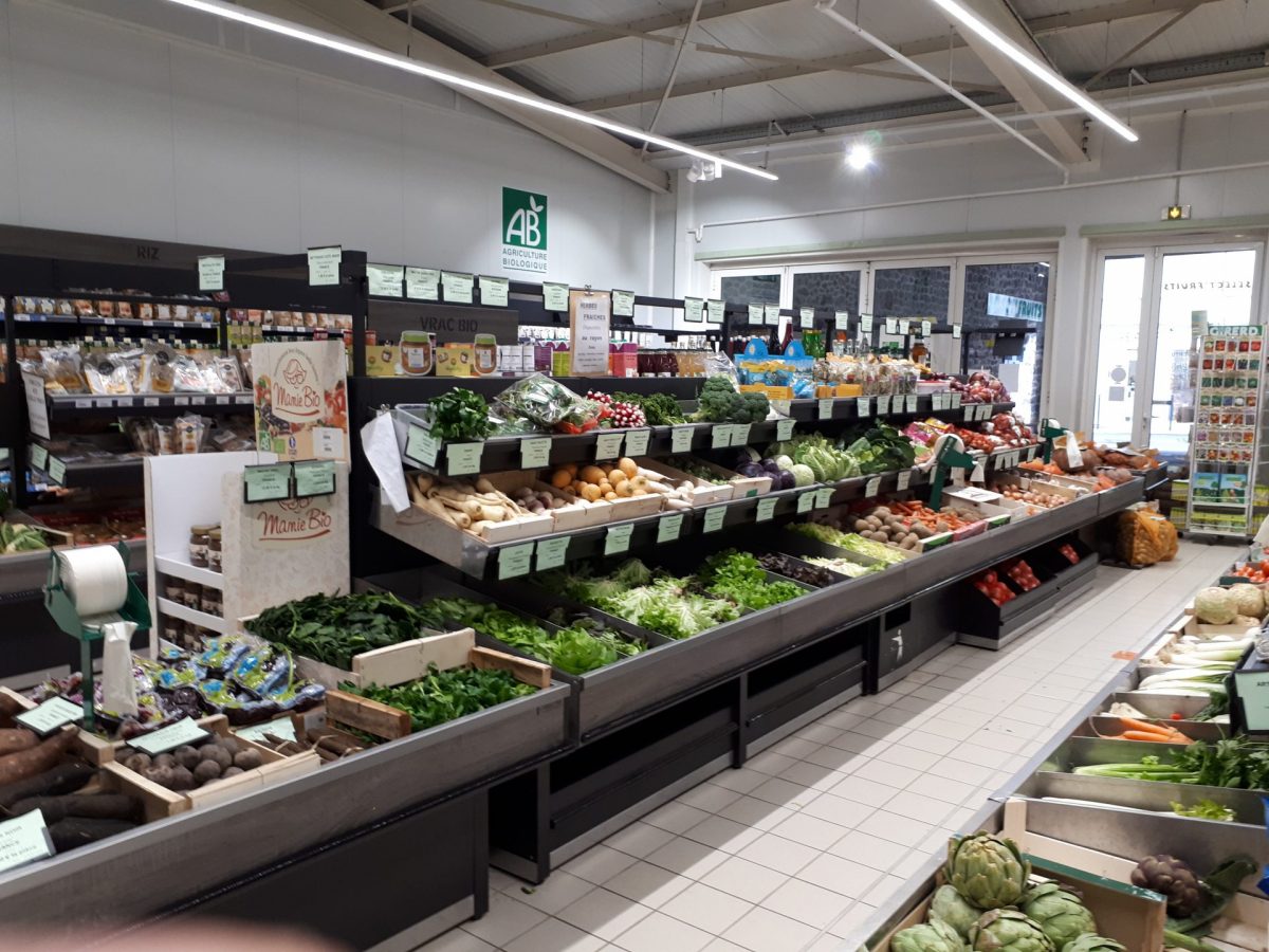 Select Fruit Cheylard