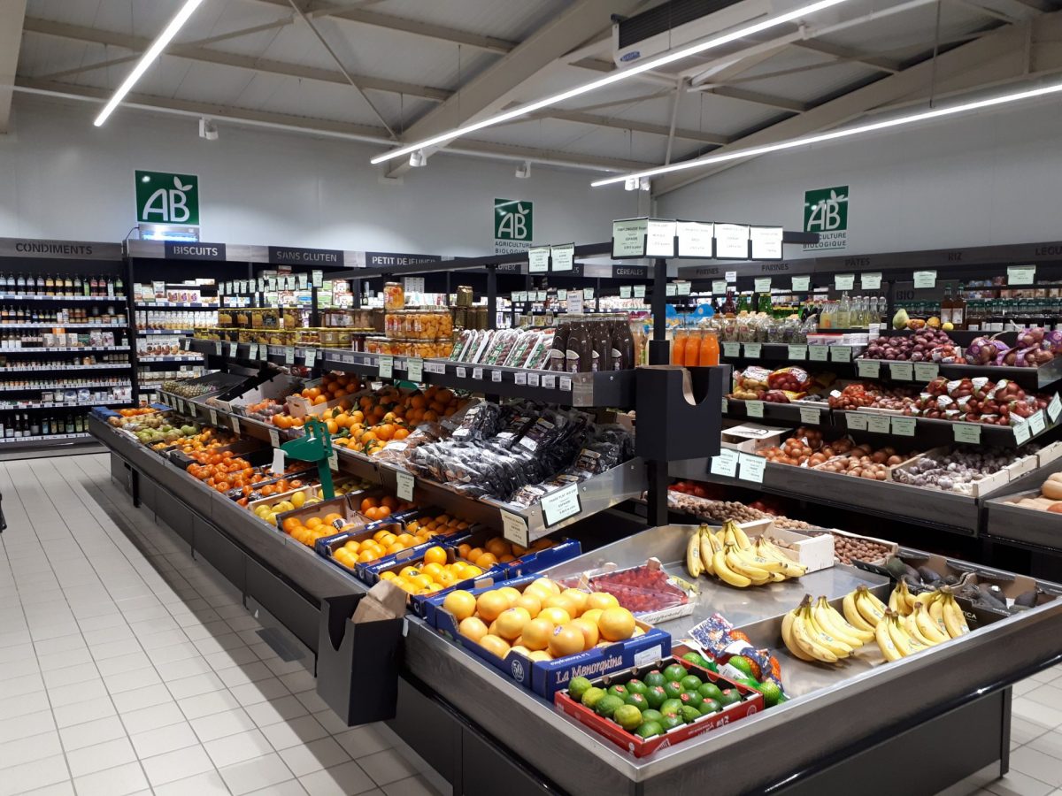 Select Fruit Cheylard