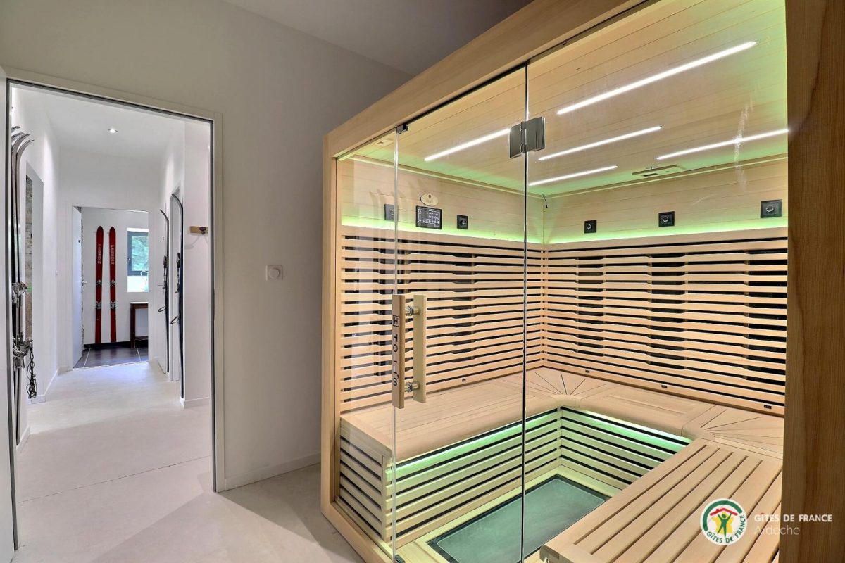 Sejour bien-etre spa Chez Marius