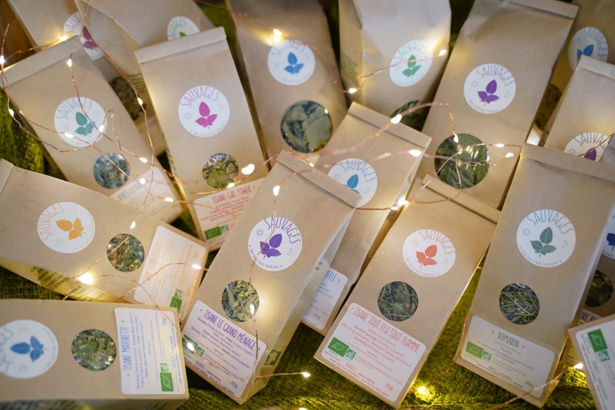 sejour bien-etre plantes bienfaisantes