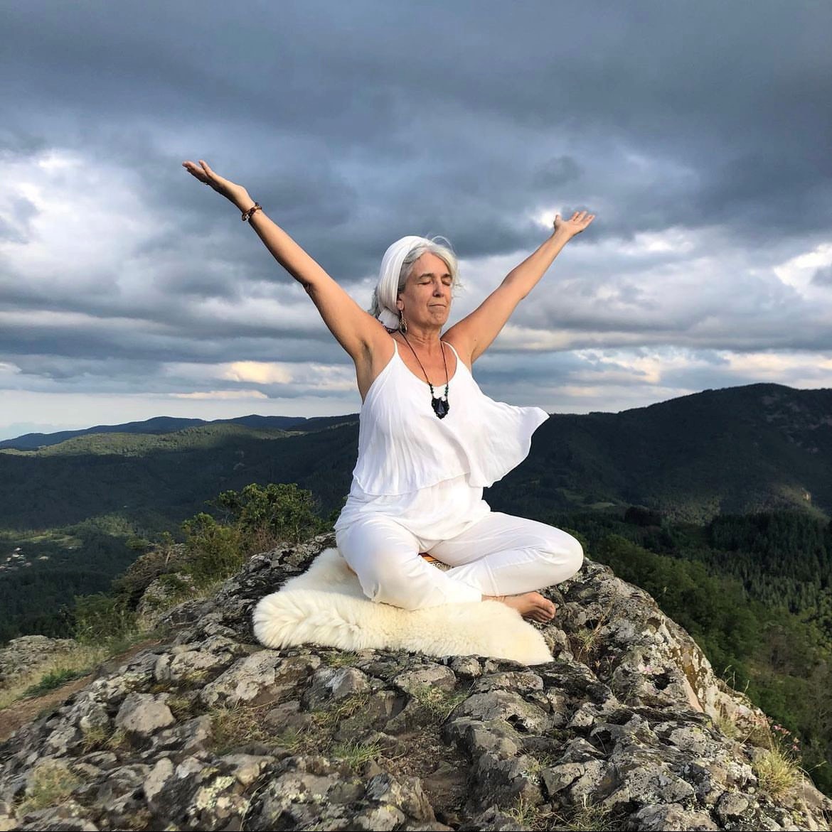 week-end bien etre yoga