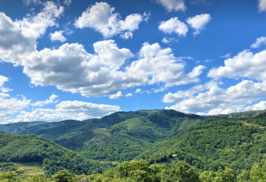 Week-end randonnée : notre top 6