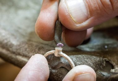 Saint-Valentin : Échappée romantique dans la Vallée du Bijou