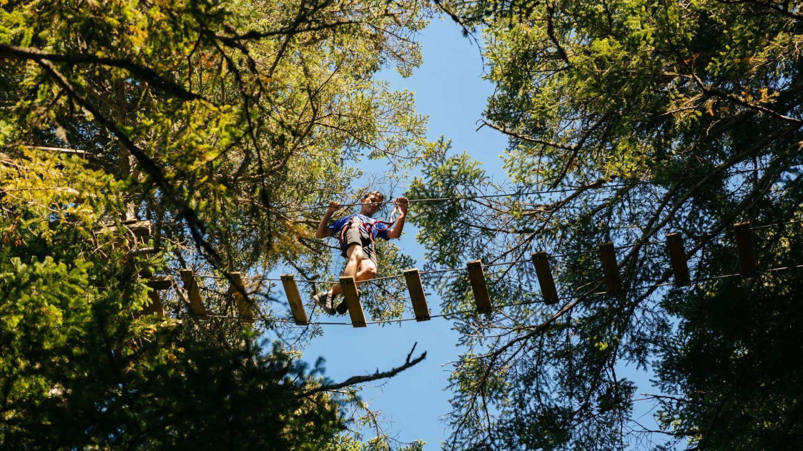 Adrénaline en pleine nature : 3 jours d’aventure en Ardèche Hautes Vallées