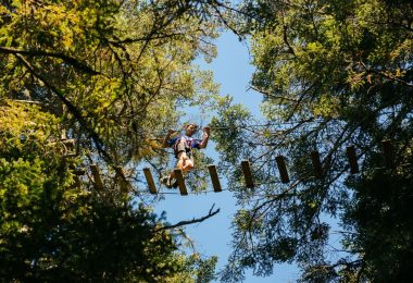 Adrénaline en pleine nature : 3 jours d’aventure en Ardèche Hautes Vallées