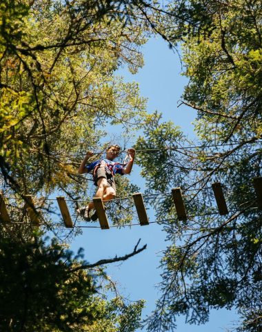Adrénaline en pleine nature : 3 jours d’aventure en Ardèche Hautes Vallées