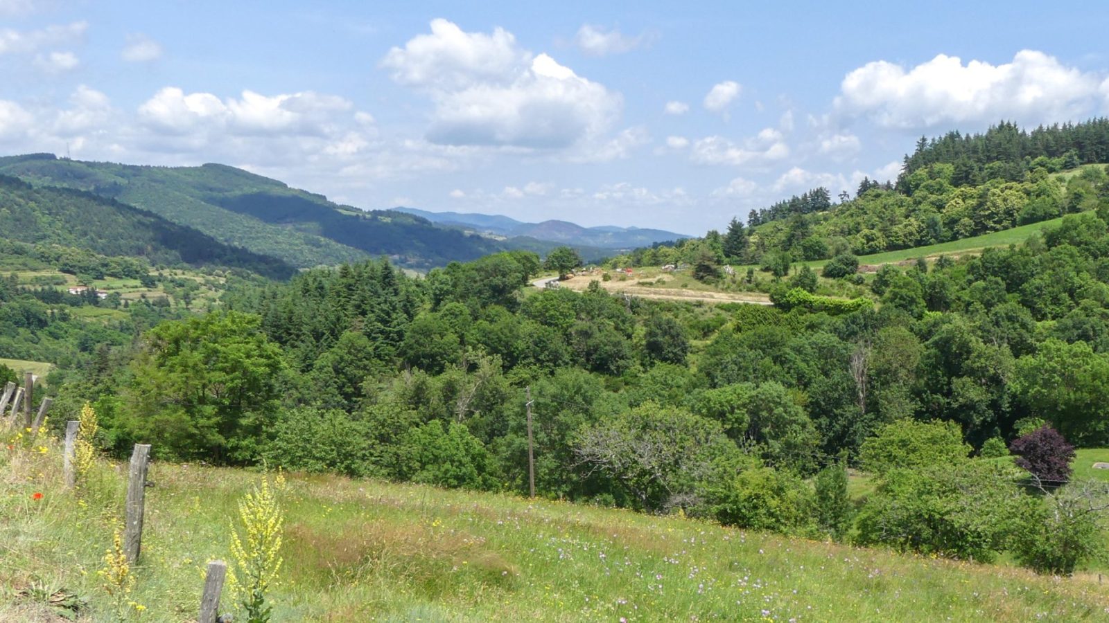 3 jours pour se ressourcer : nature, randonnées et terroir