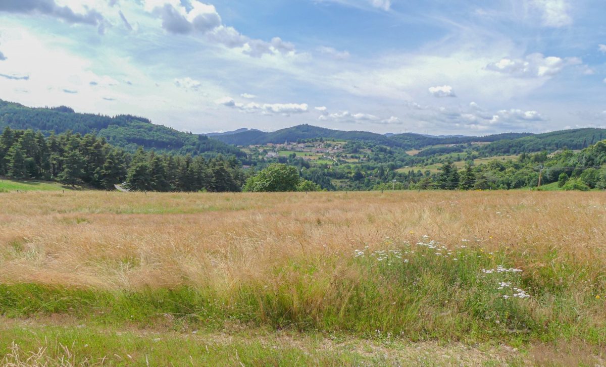 Séjour nature