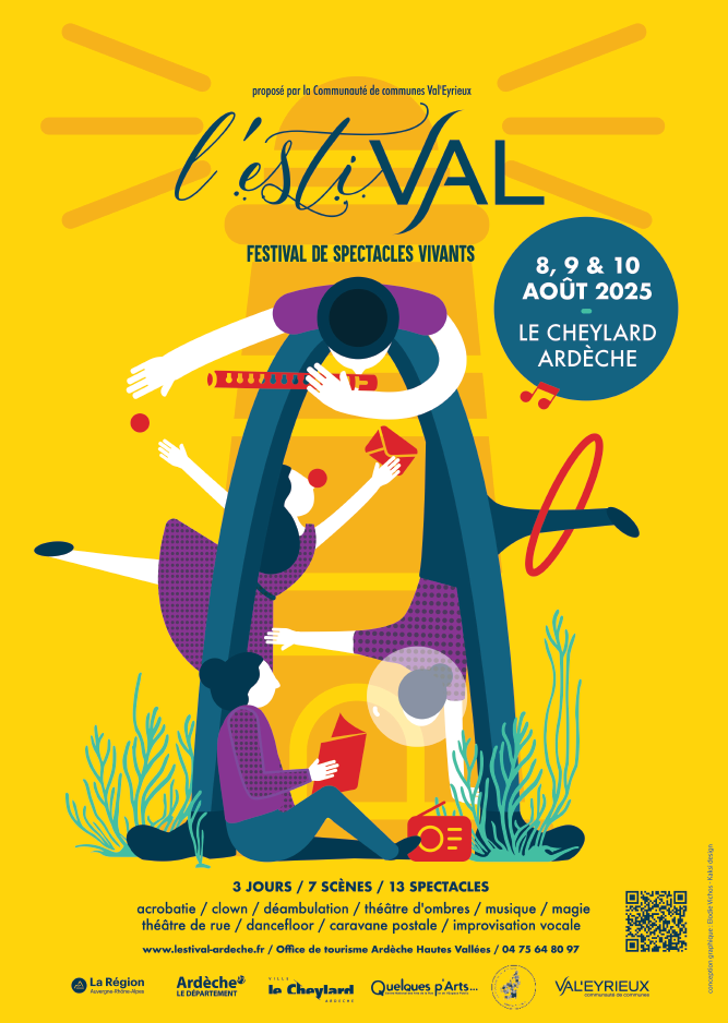 L'Estival 2025