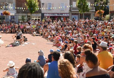 Top 5 des événements à vivre en famille cet été