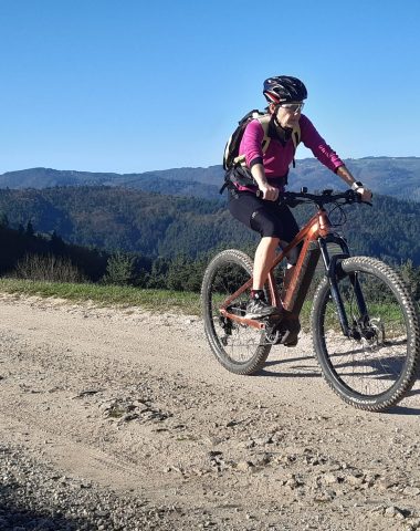 Boucle des Hautes Vallées – Aventure vélo entre plateau et vallée