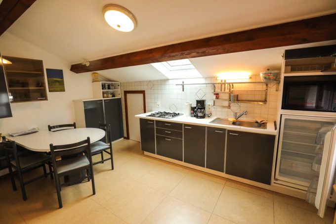 Chez Jo – cuisine