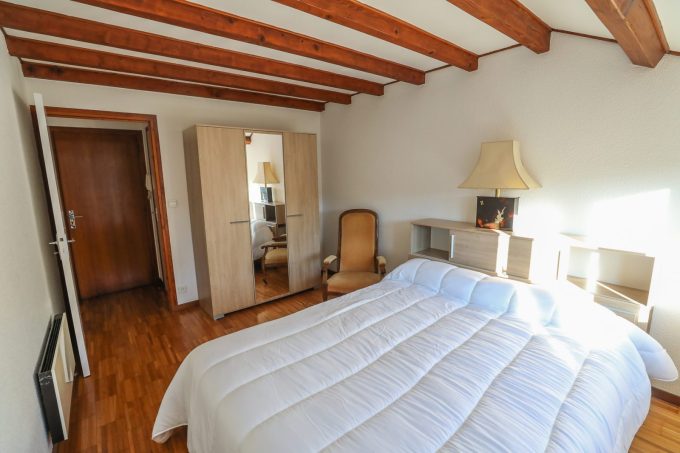 Chez Jo – chambre (2)