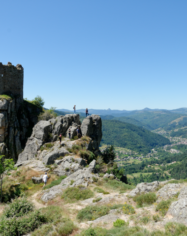 Château de Rochebonne