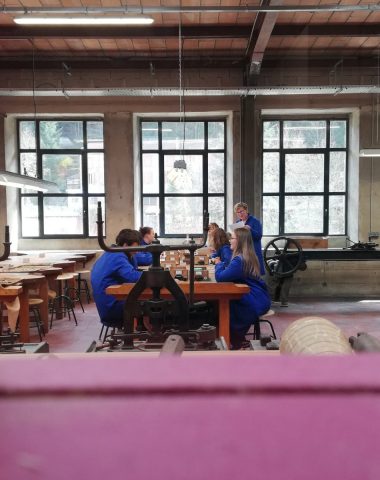 L&rsquo;Atelier du Bijou