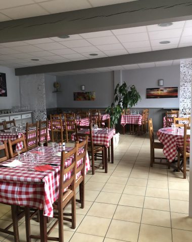 Restaurant L’Art Chais