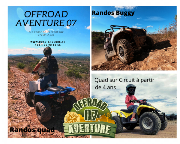 OFFROAD AVENTURE
