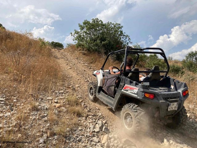 location buggy quad ardèche