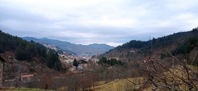 Vue 3 Le Cheylard