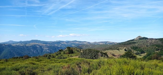 Vue 5 Sommets